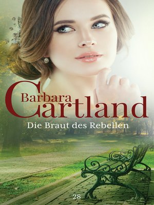 cover image of Die Braut des Rebellen